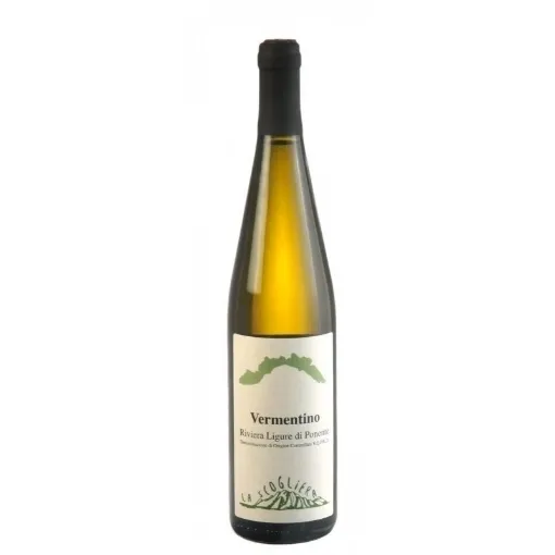 Picture of The cliff - vermentino ligurian riviera di ponente DOC - 2019 - 750ml