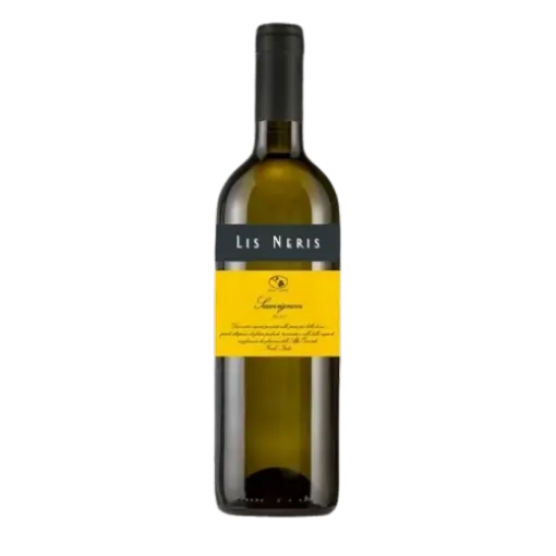 Picture of Lis neris sauvignon friuli isonzo doc - 750ml