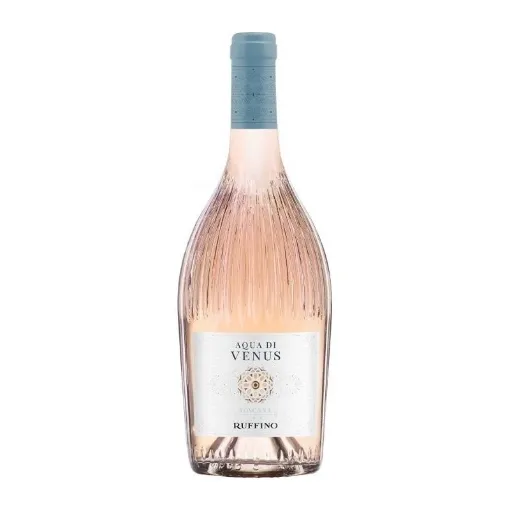 Picture of Ruffino aqua di venus rosato toscana IGT - 750ml