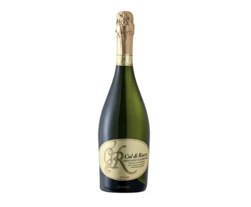 Picture of Col di rocca - prosecco superiore conegliano valdobbiadene extra dry DOCG - 750ml