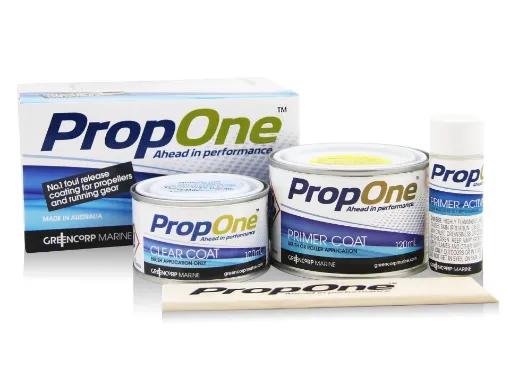 Picture of PropOne kit - 250ml - PropOne