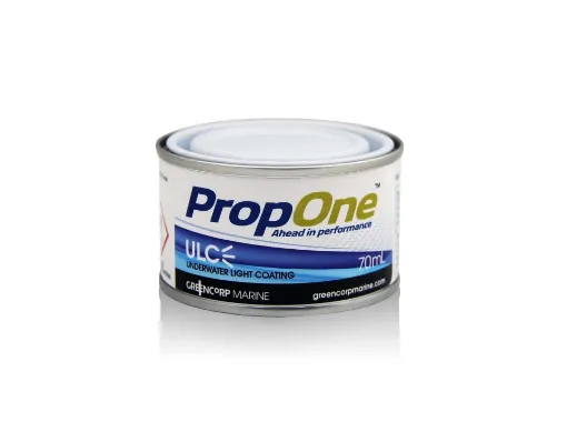 Picture of PropOne underwater light coating - 70ml - PropOne