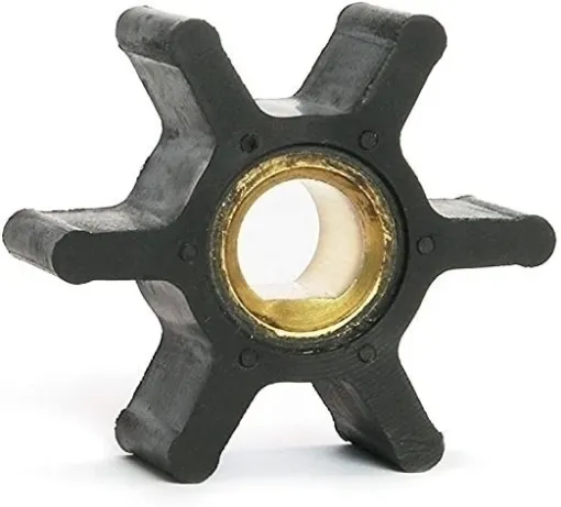 Picture of Impeller - 21414 - 0001; 21411 - 0001; 1411 - 0001 1414 - 0001 - Aifo