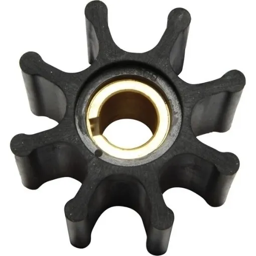 Picture of Impeller - 4598 - 0001 - Jabsco