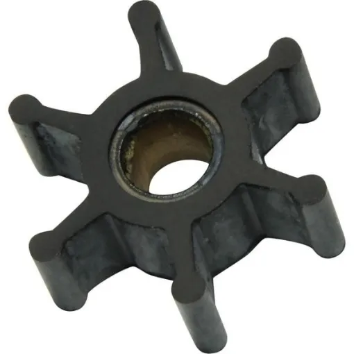 Picture of Impeller - 14787 - 0001; 14609 - 0001; 1414 - 0001 - Jabsco