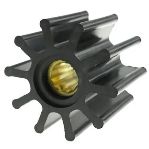 Picture of Impeller - 1028B - Nanni