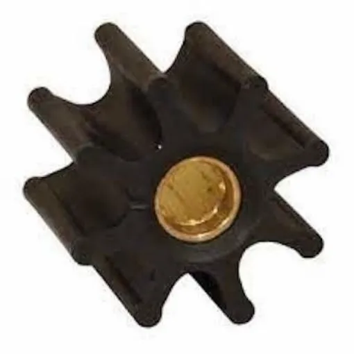 Picture of Impeller - 09 - 1028 - B - 9 - Aifo