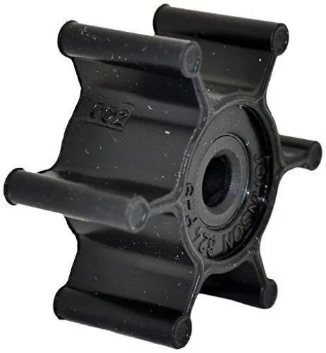 Picture of Impeller - 09 - 824P; 09 - 834 - Jabsco