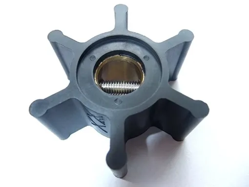 Picture of Impeller - 8758C3; 3593659; 3596497 - Jabsco