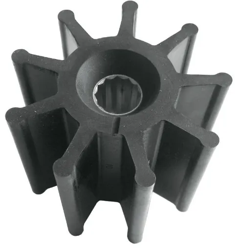 Picture of Impeller - RC210D - Jabsco