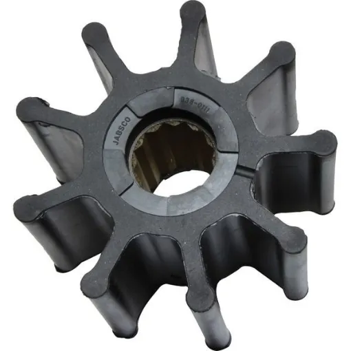 Picture of Impeller - 09 - 1029B - 9 - Jabsco