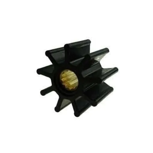 Picture of Impeller - 09 - 1029B - 9 - Jabsco