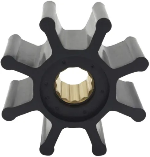 Picture of Impeller - 11979 - 0001 - Jabsco