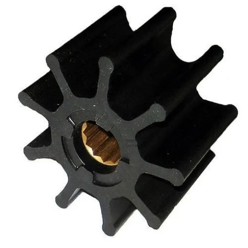 Picture of Impeller - 17240 - 0001; 18789 - 0001 - Jabsco