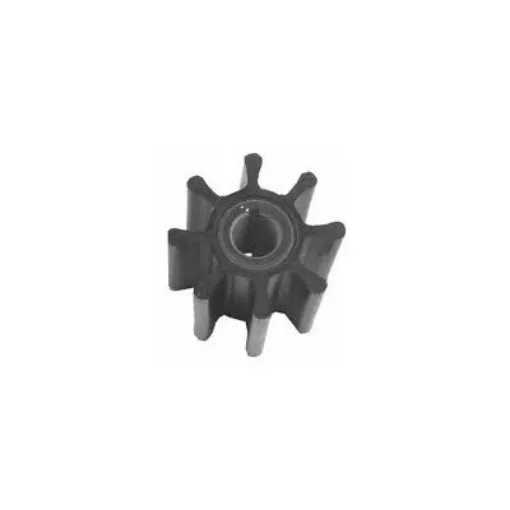 Picture of Impeller - 48300037; 48300055 - Renault