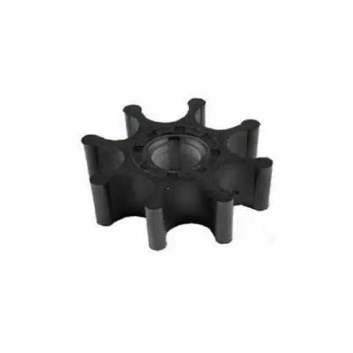 Picture of Impeller - 4830006/07 - Renault