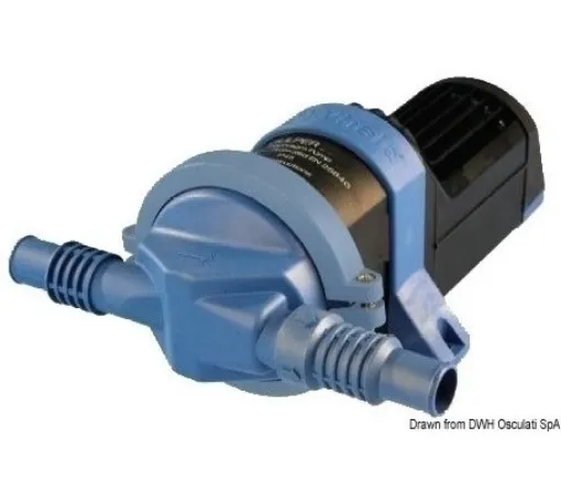 Picture of Bilge pump 12V gulper 320 Diaphragm pump - Whale