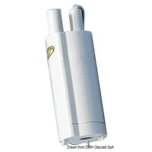 Picture of Certrifugal submersible pump 24V - Caravan