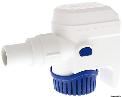 Picture of Rule RM500B 12V mate automatic bilge pump - Rule