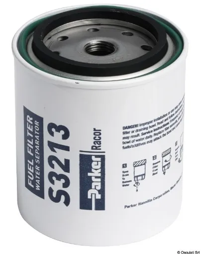 Picture of Fuel filter S 3213 - Racor