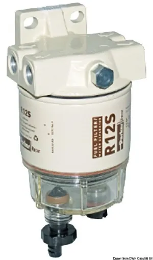 Picture of Fuel filter 120 - A - Racor