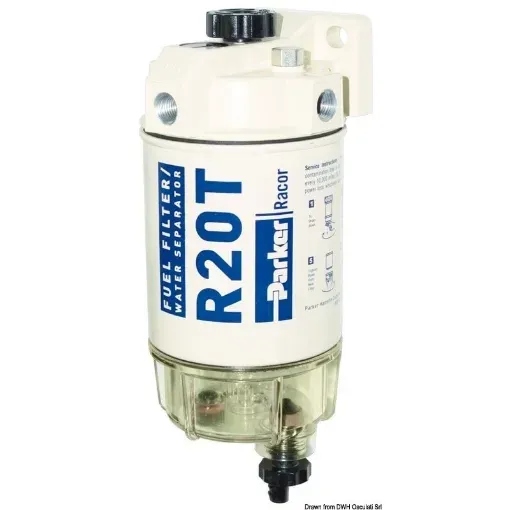 Picture of Fuel filters 230 - R - Racor