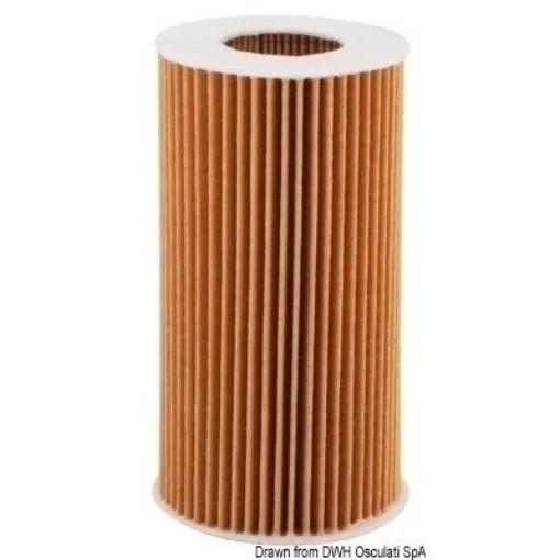 Picture of Oil filter - 8692305 - Volvo