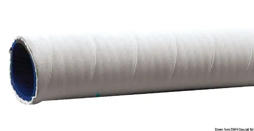 Picture of 19mm x 27mm Anti - odour hose