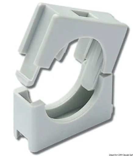 Picture of 16/23mm Hose clip X75 - 50