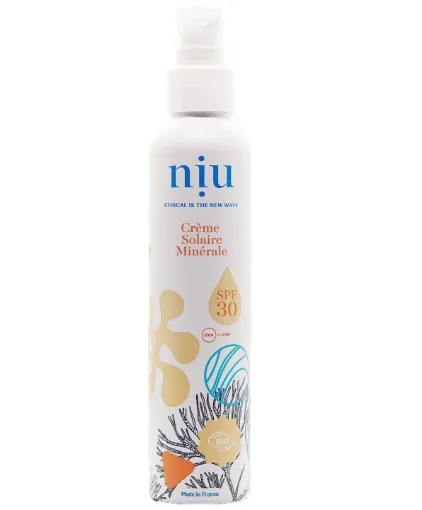 Picture of Sun cream - SPF30 100ml - NIU