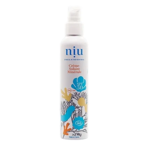 Picture of Sun cream - SPF50 100ml - NIU