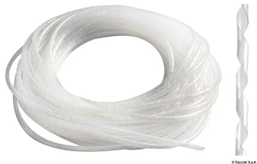 Picture of Cabling coil 7 - 40 mm