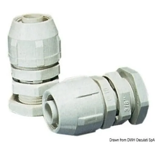 Picture of 25 mm Cable sheath joint