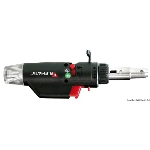 Picture of Gas powered multipurpose tool