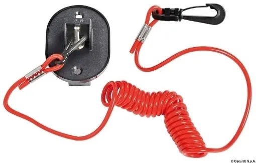 Picture of Safety switch universal