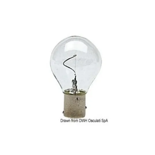 Picture of Bulb 25 W 12 V