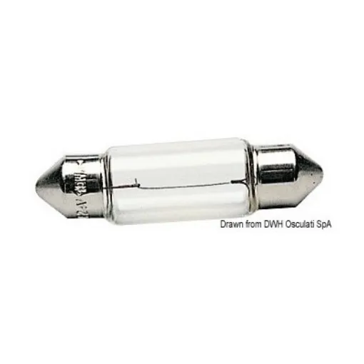 Picture of Cartridge bulb 24 V 10 W