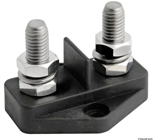 Picture of Power post junction midi 50 x 41 mm