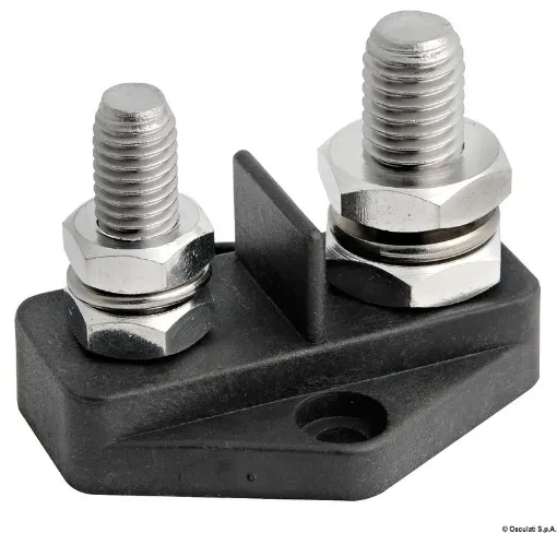 Picture of Power post junction midi - B 50 x 41 mm