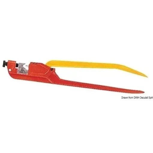 Picture of Terminal crimping tool