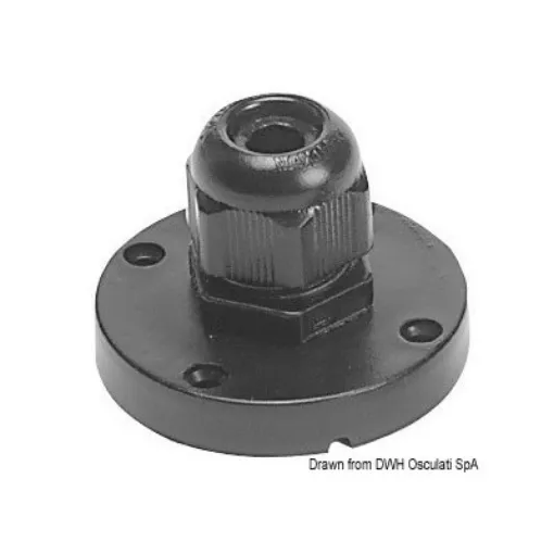 Picture of Waterproof cable gland 6 - 12 mm