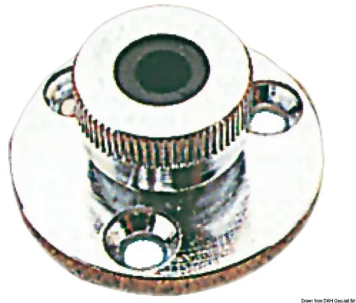 Picture of Waterproof cable gland 6 mm