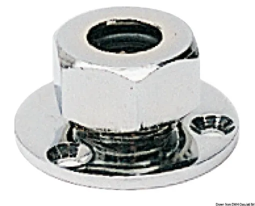 Picture of Waterproof cable gland 12 mm