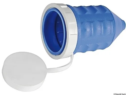 Picture of 50A 220V PVC cap