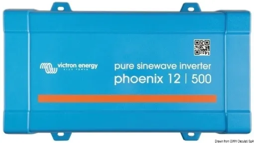 Picture of Phoenix inverter 12/250 - Victron energy