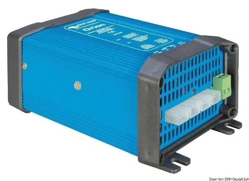 Picture of DC/DC non - insulated converter 25A 18 - 35V - Victron energy