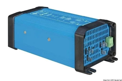 Picture of DC/DC non - insulated converter 40A 18 - 35V - Victron energy