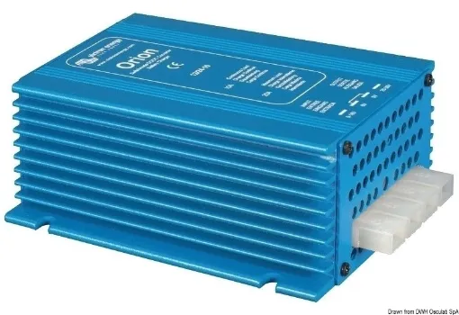 Picture of DC/DC non - insulated converter 10A 9 - 18V - Victron energy