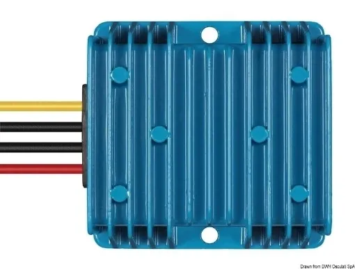 Picture of Orion DC/DC converter IP67 20 A - Victron energy