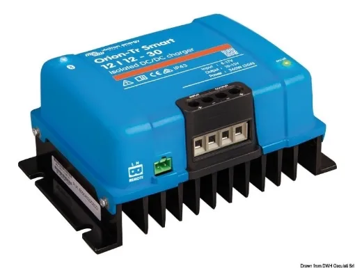 Picture of Orion - tr smart 24/12 - 20A - Victron energy